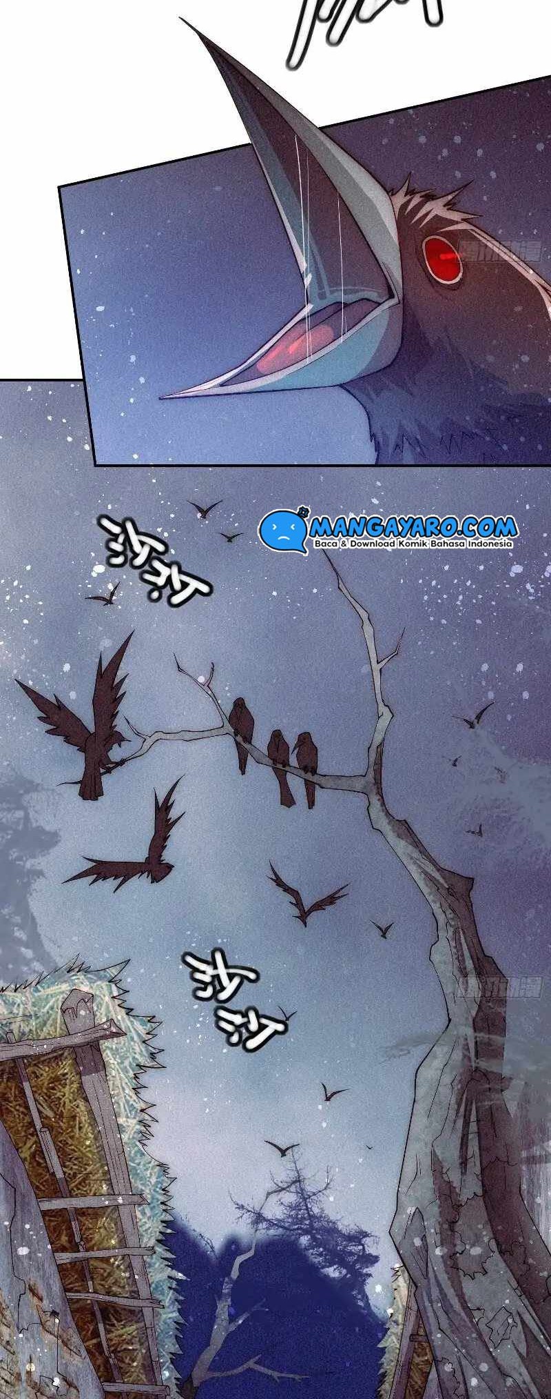 Invincible at the Start Chapter 45 Gambar 44