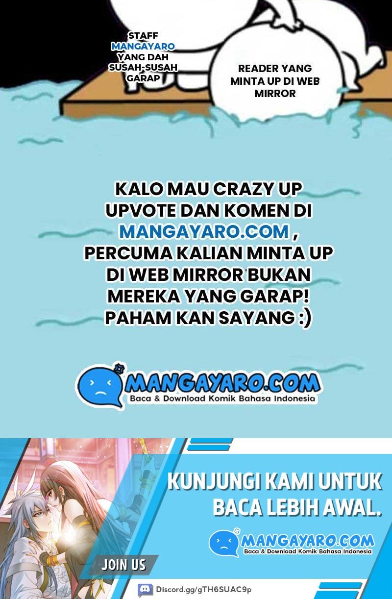 Invincible at the Start Chapter 45 Gambar 49