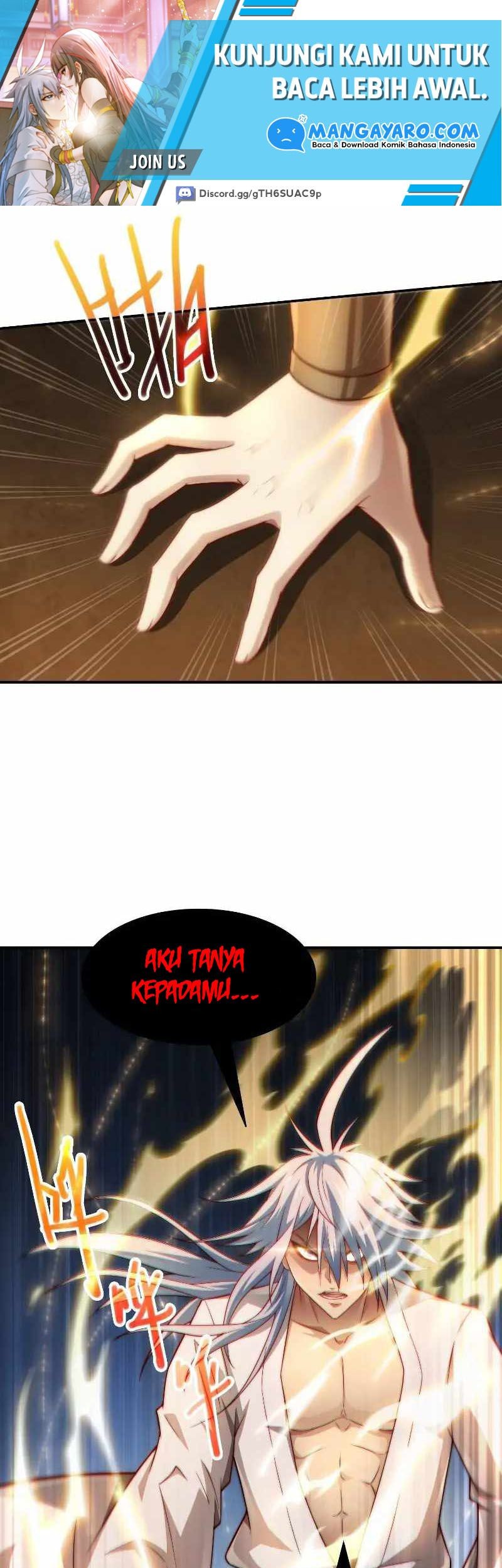 Baca  Invincible at the Start Chapter 45 Gambar 2