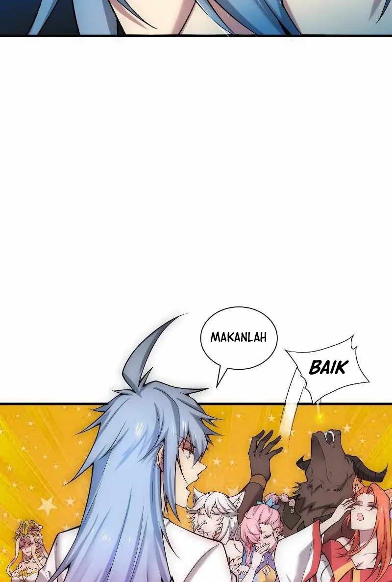 Invincible at the Start Chapter 45 Gambar 22