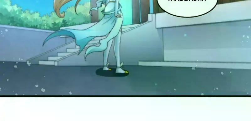 Invincible at the Start Chapter 44 Gambar 12
