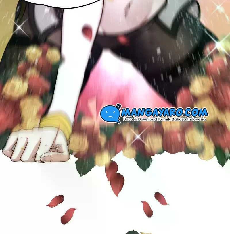 Invincible at the Start Chapter 43 Gambar 27