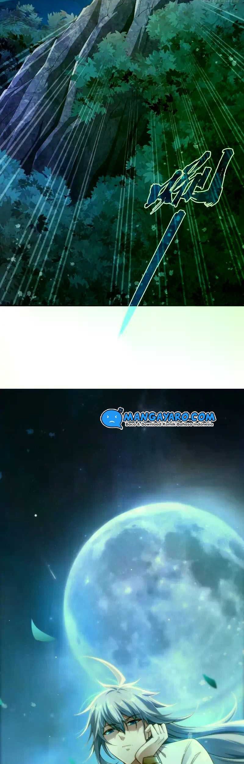 Invincible at the Start Chapter 43 Gambar 44