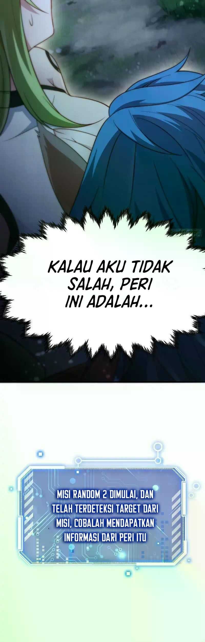 Invincible at the Start Chapter 43 Gambar 51