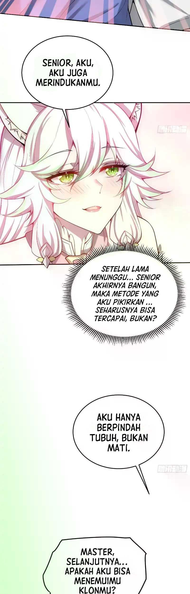 Invincible at the Start Chapter 43 Gambar 10