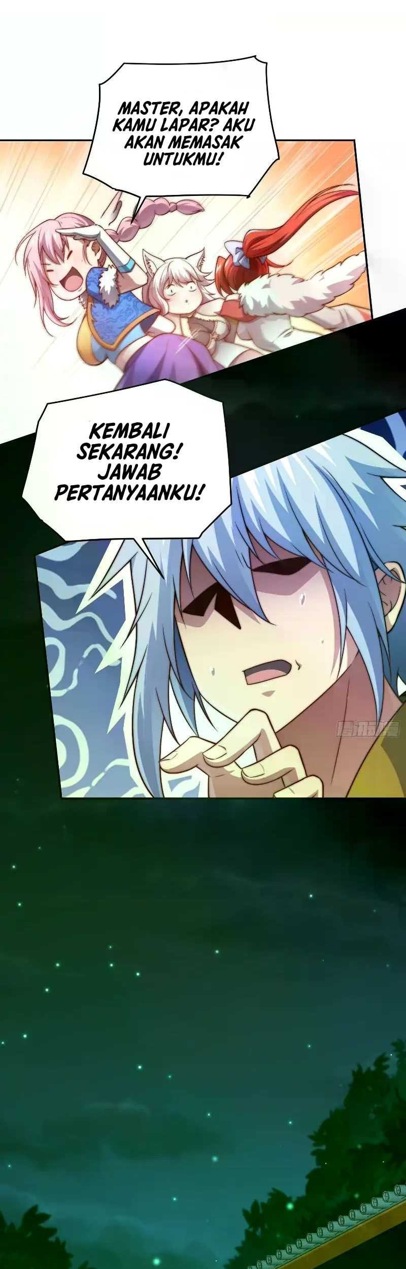 Invincible at the Start Chapter 43 Gambar 16