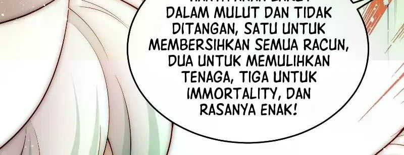 Invincible at the Start Chapter 43 Gambar 21