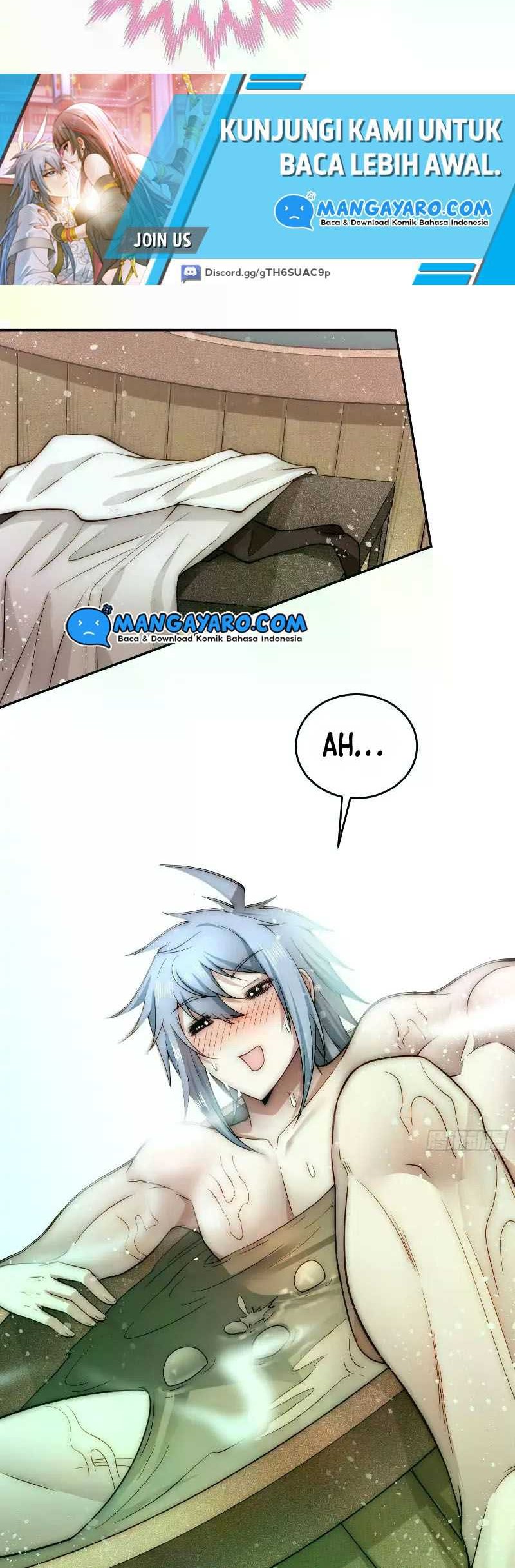 Invincible at the Start Chapter 43 Gambar 23