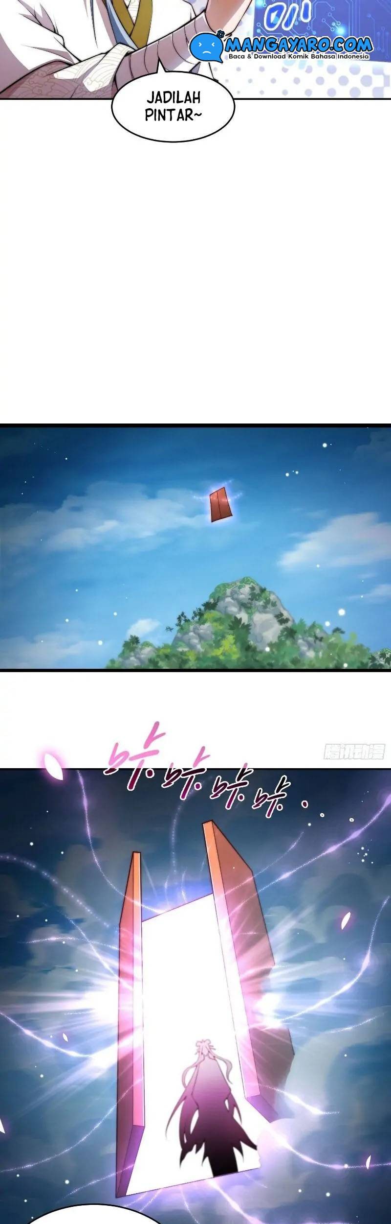 Invincible at the Start Chapter 42 Gambar 32