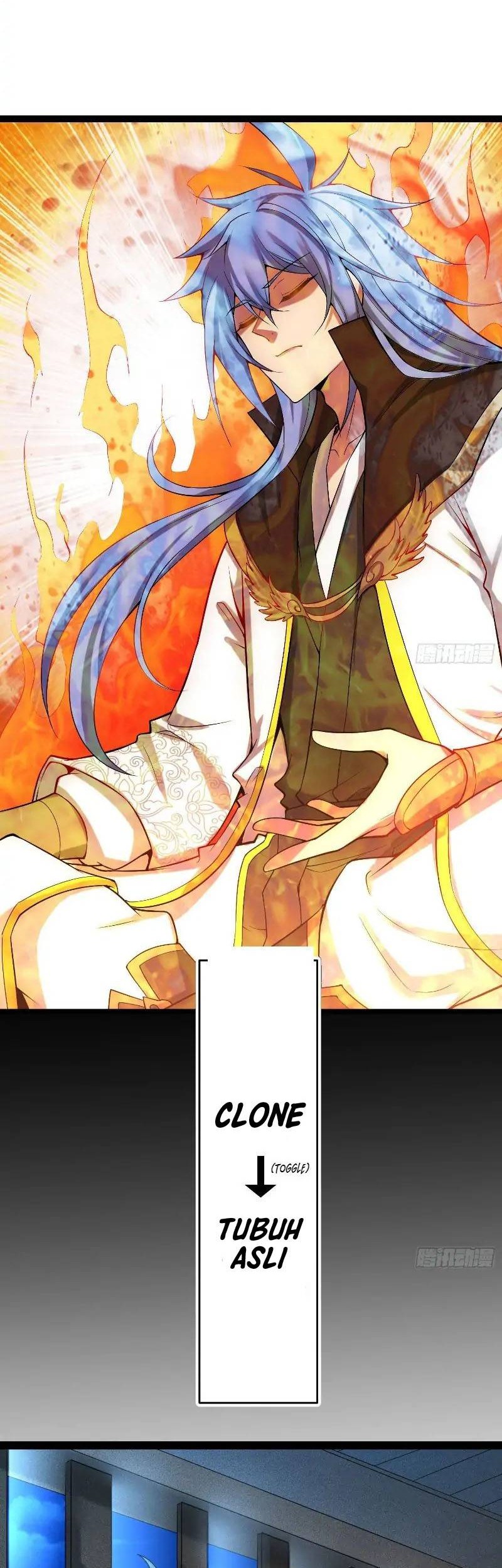 Invincible at the Start Chapter 42 Gambar 6