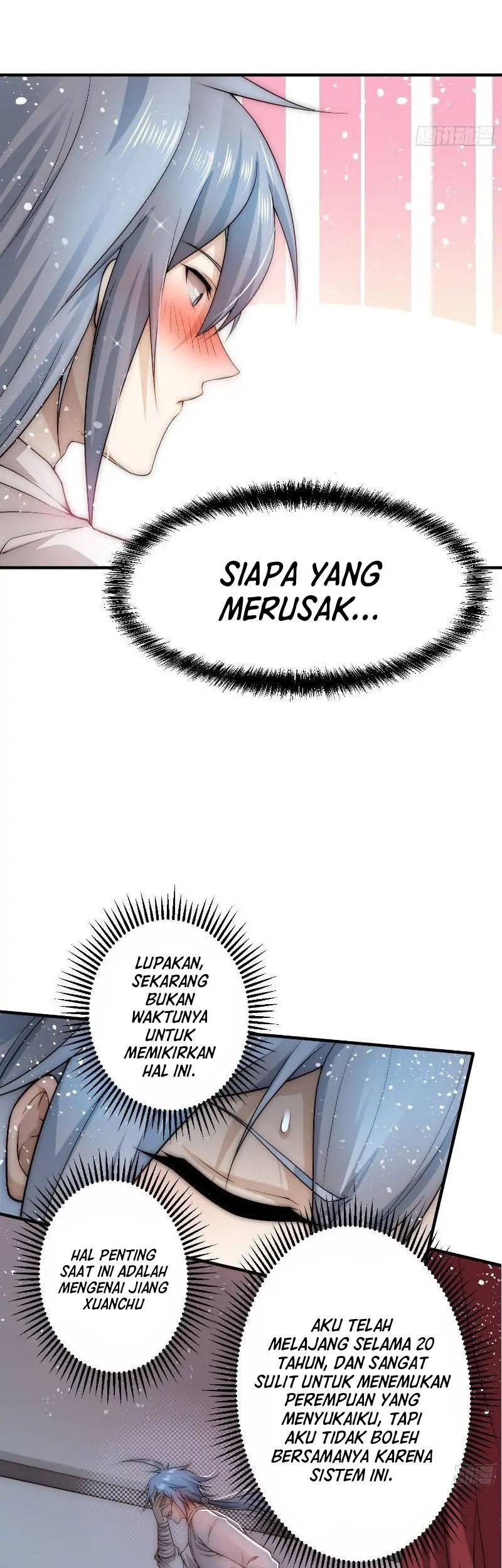 Invincible at the Start Chapter 42 Gambar 14