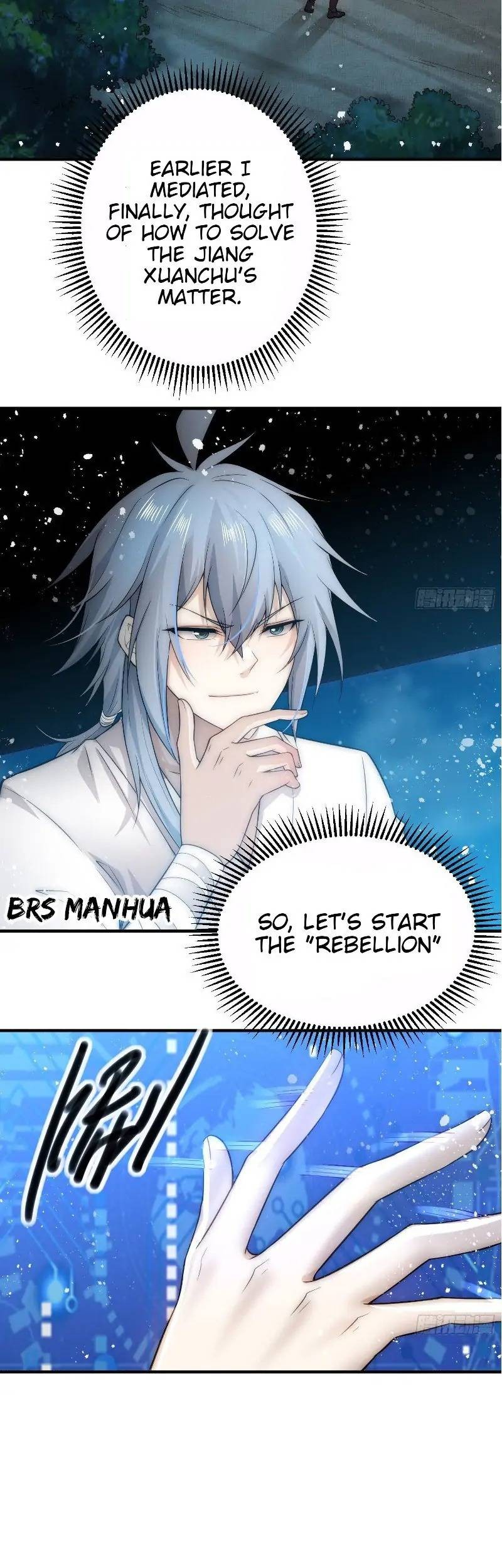 Invincible at the Start Chapter 42 Gambar 18