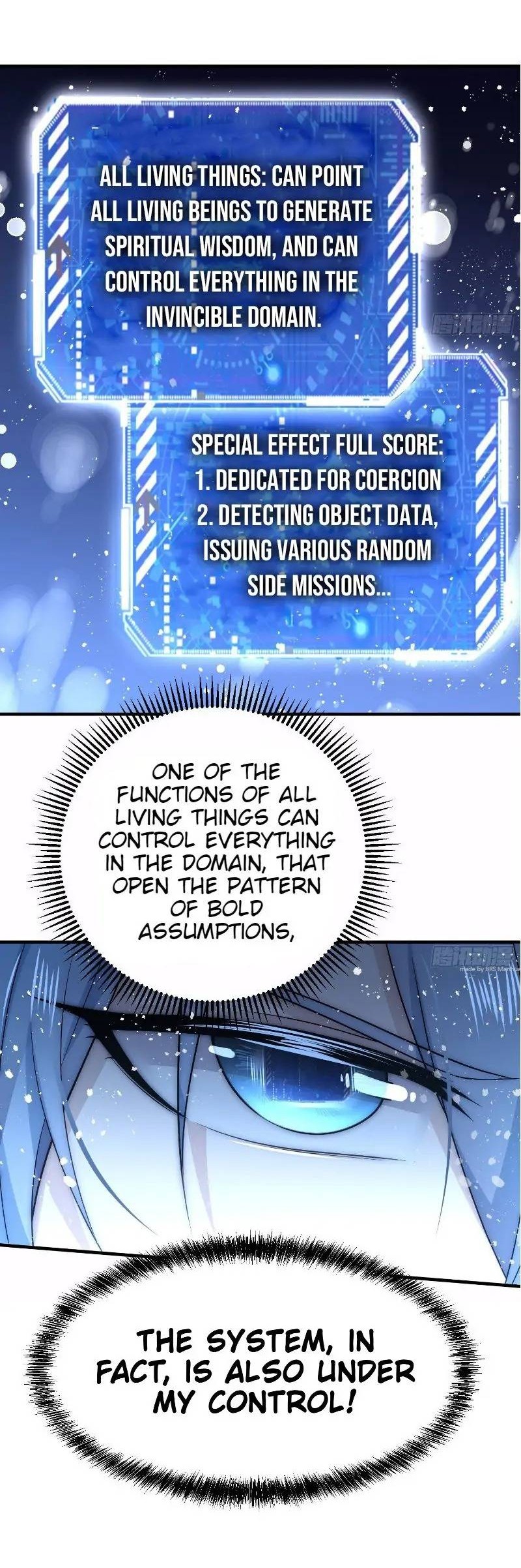 Invincible at the Start Chapter 42 Gambar 19