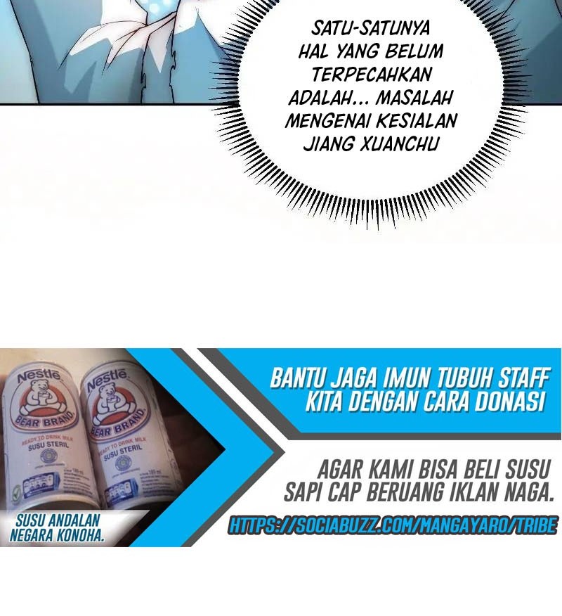 Invincible at the Start Chapter 41 Gambar 28