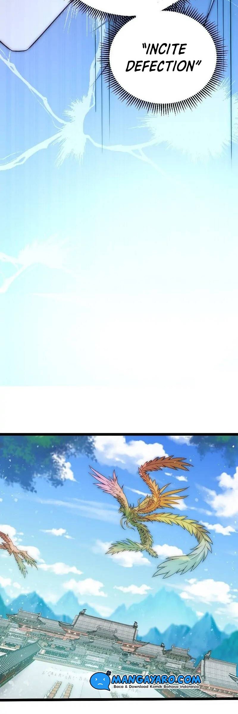 Invincible at the Start Chapter 41 Gambar 30