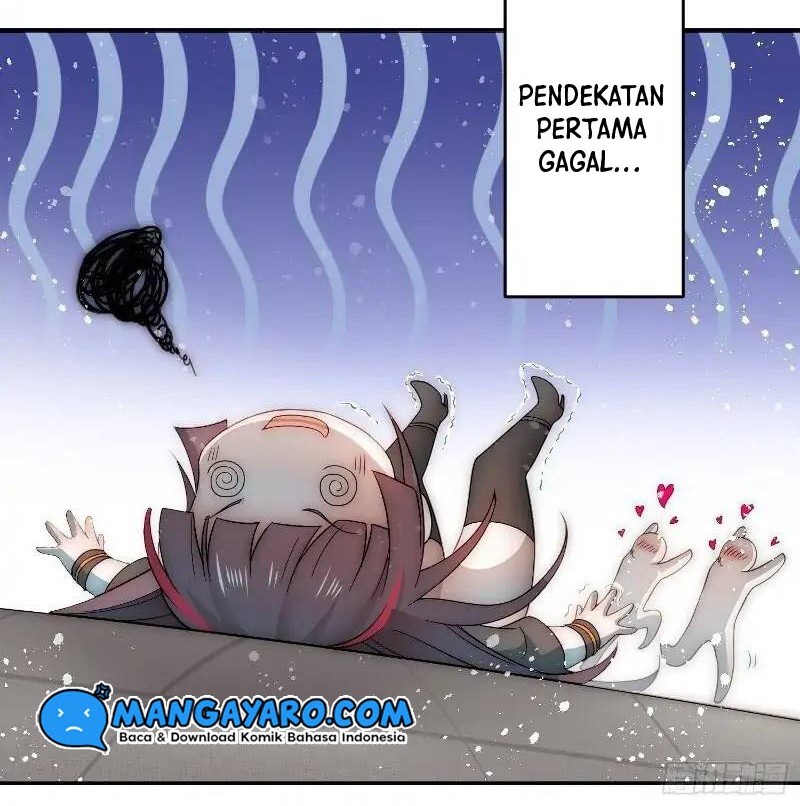 Invincible at the Start Chapter 41 Gambar 37