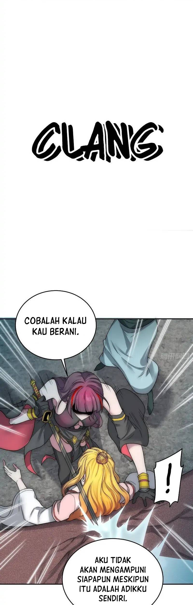 Invincible at the Start Chapter 41 Gambar 48