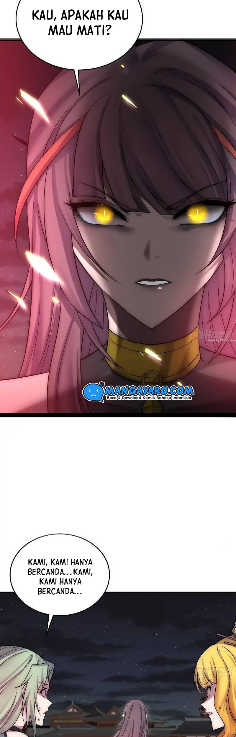 Invincible at the Start Chapter 41 Gambar 50