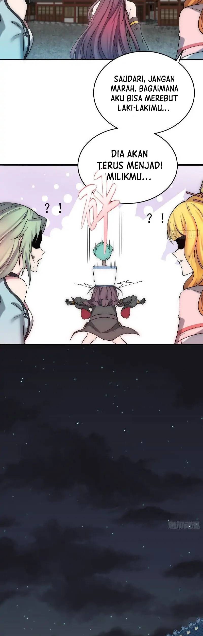 Invincible at the Start Chapter 41 Gambar 51