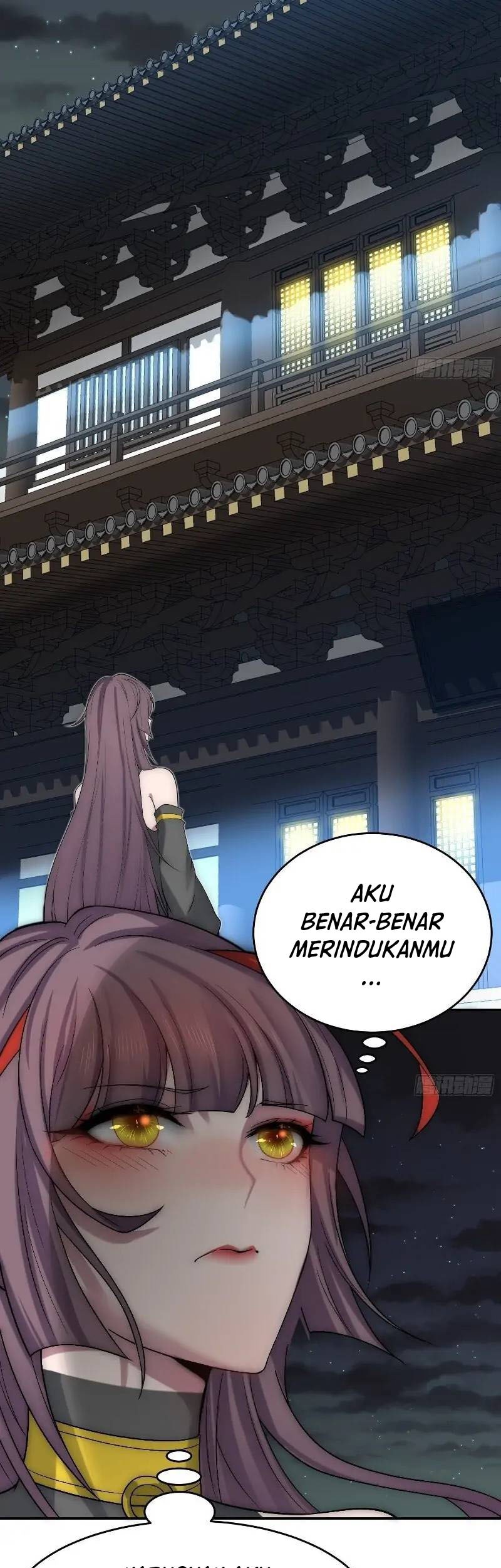 Invincible at the Start Chapter 41 Gambar 53