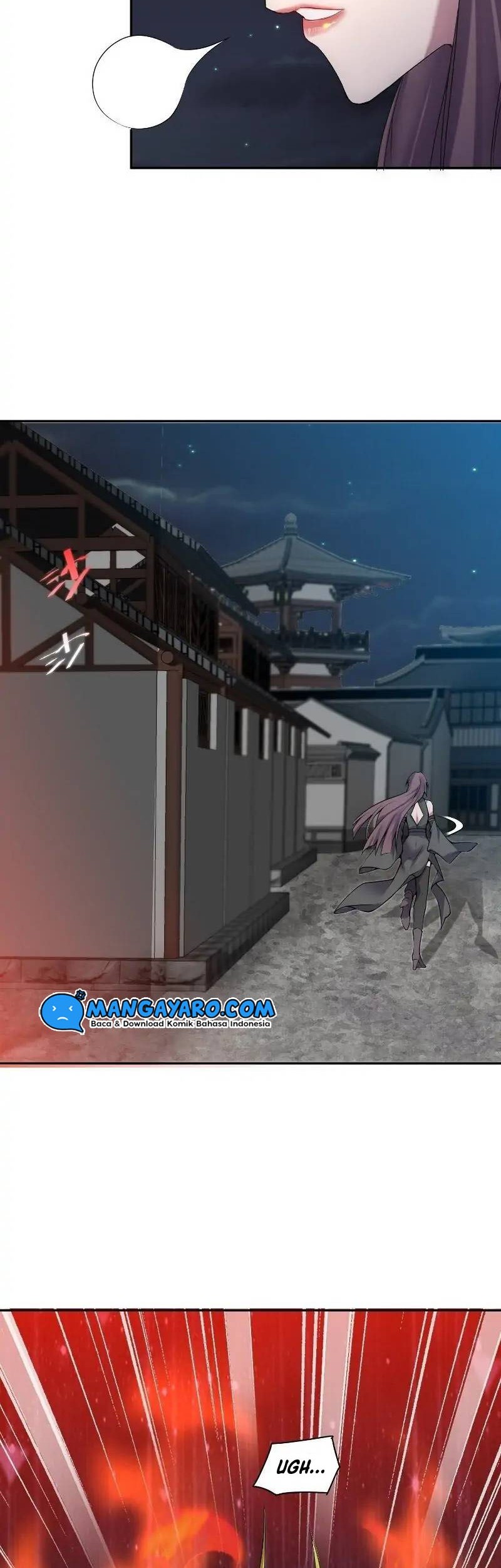 Invincible at the Start Chapter 41 Gambar 60
