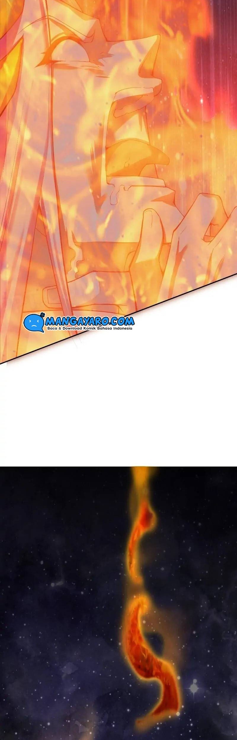 Invincible at the Start Chapter 41 Gambar 63