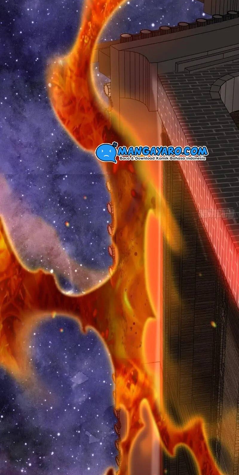 Invincible at the Start Chapter 41 Gambar 66
