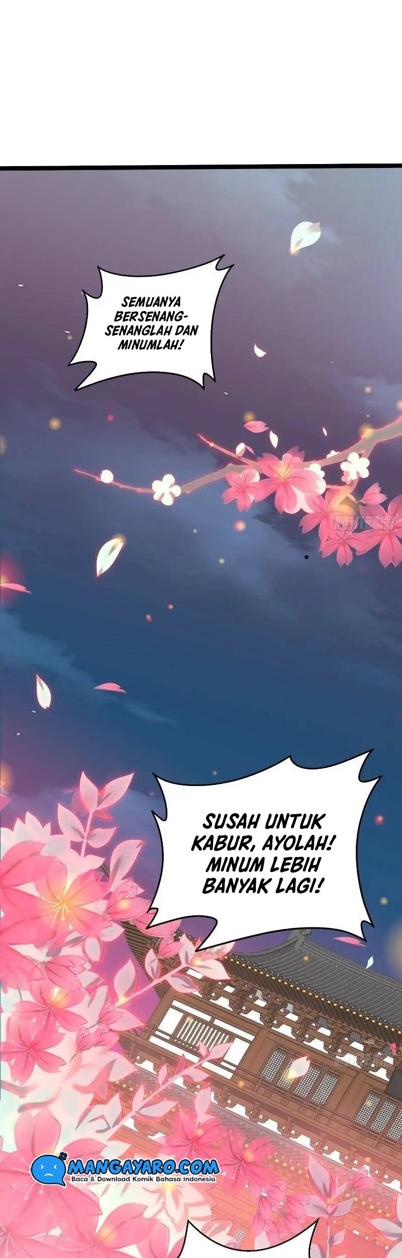 Baca  Invincible at the Start Chapter 41 Gambar 2