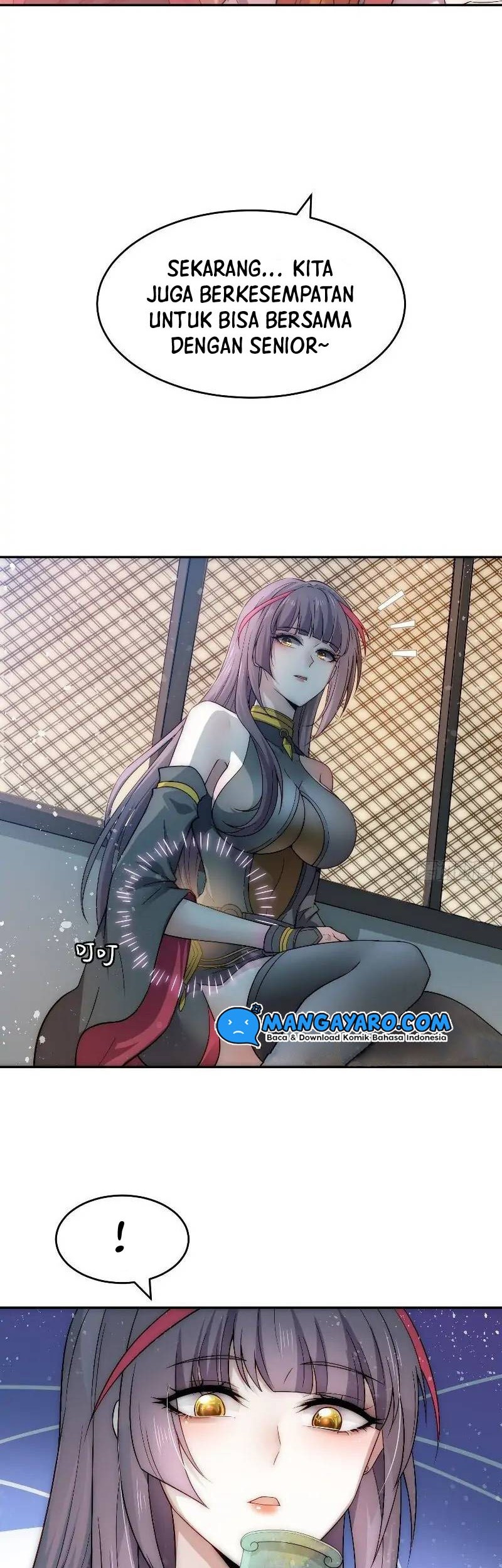 Invincible at the Start Chapter 41 Gambar 6