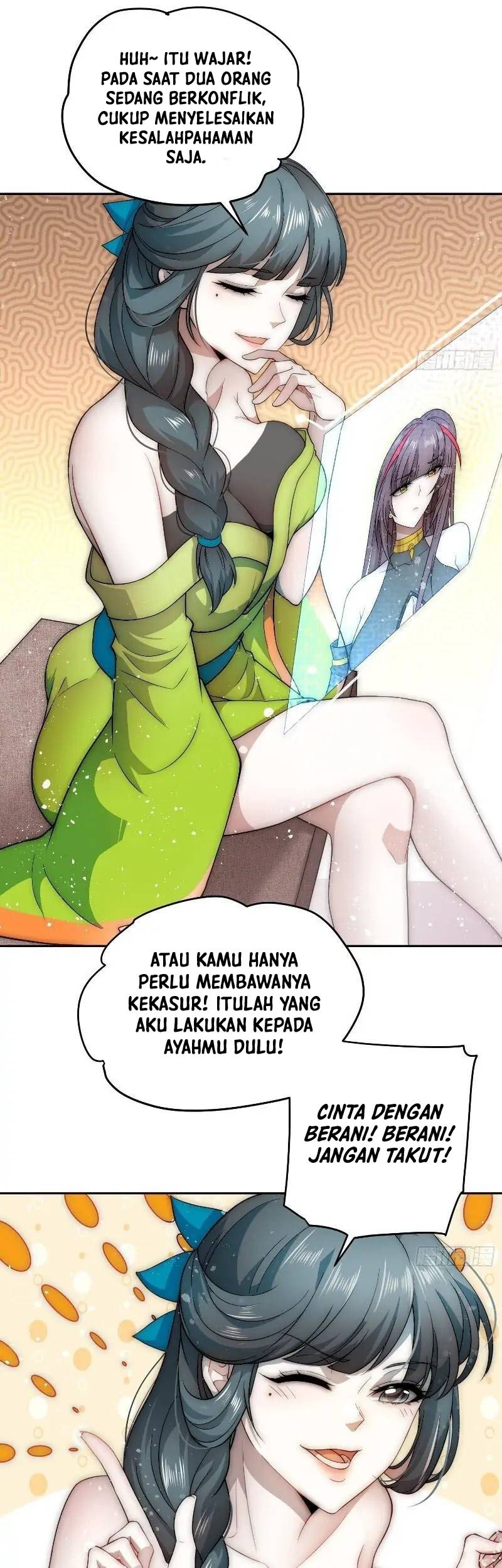 Invincible at the Start Chapter 41 Gambar 14