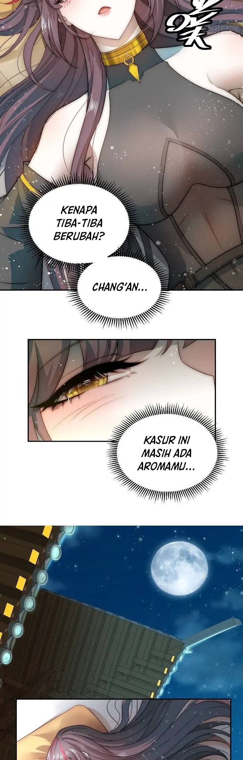 Invincible at the Start Chapter 41 Gambar 18