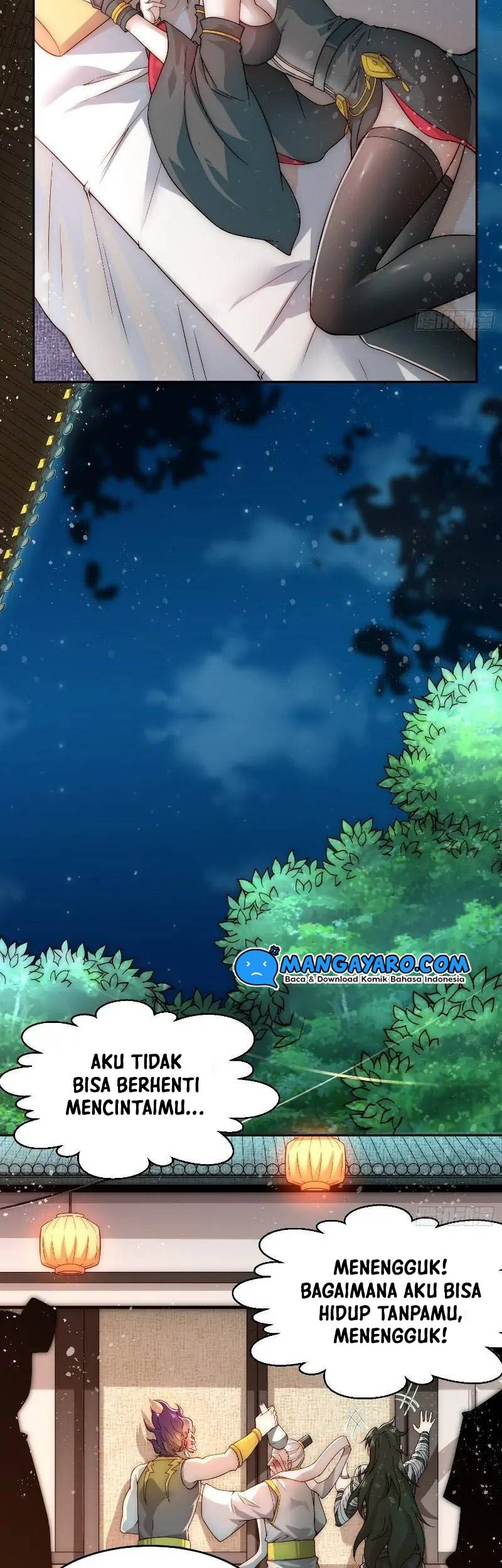 Invincible at the Start Chapter 41 Gambar 20