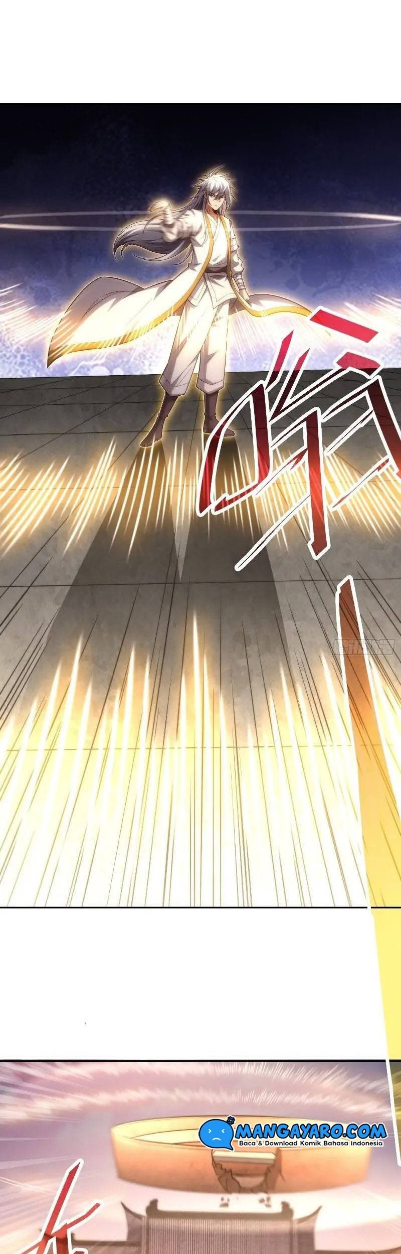 Invincible at the Start Chapter 39 Gambar 23