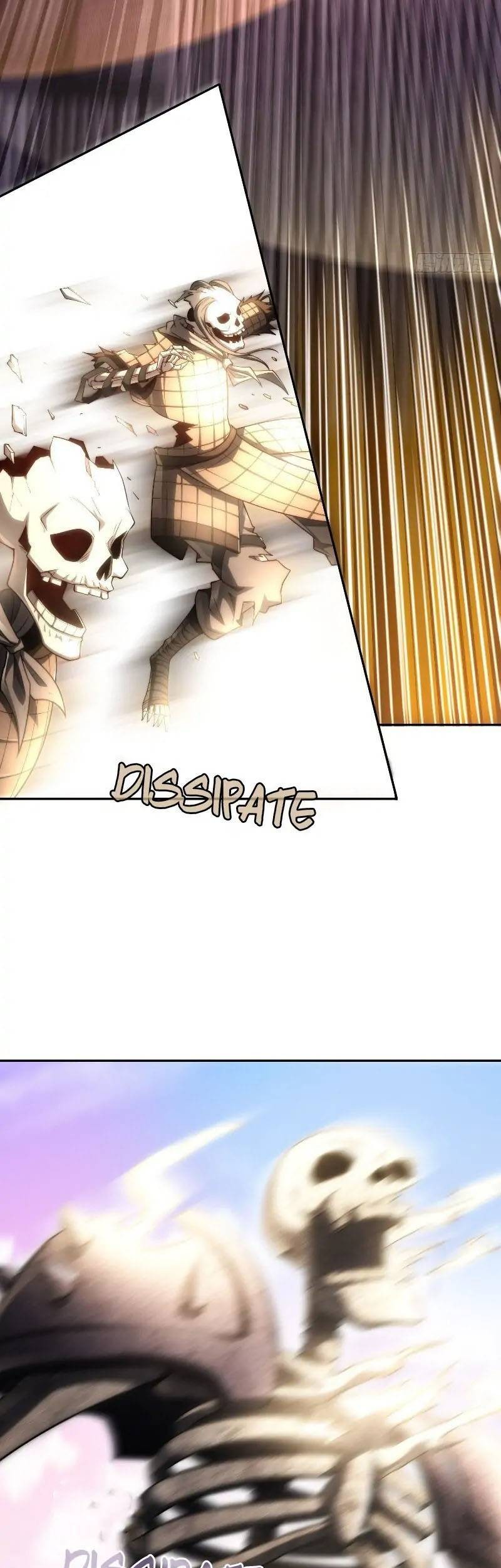 Invincible at the Start Chapter 39 Gambar 25