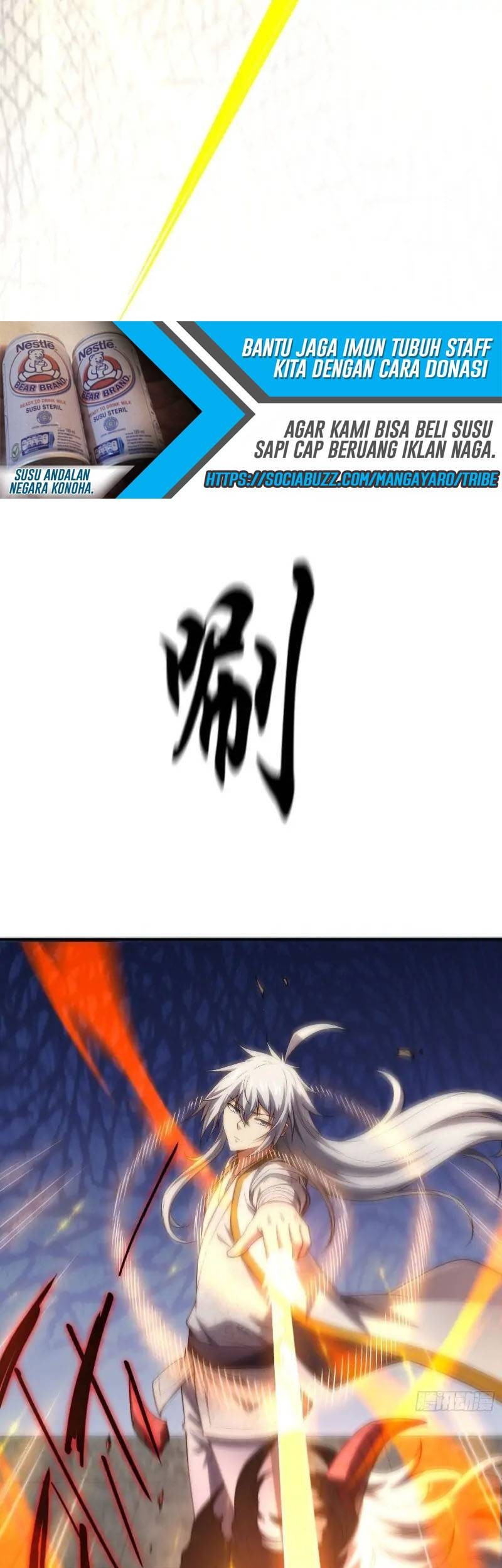 Invincible at the Start Chapter 39 Gambar 30