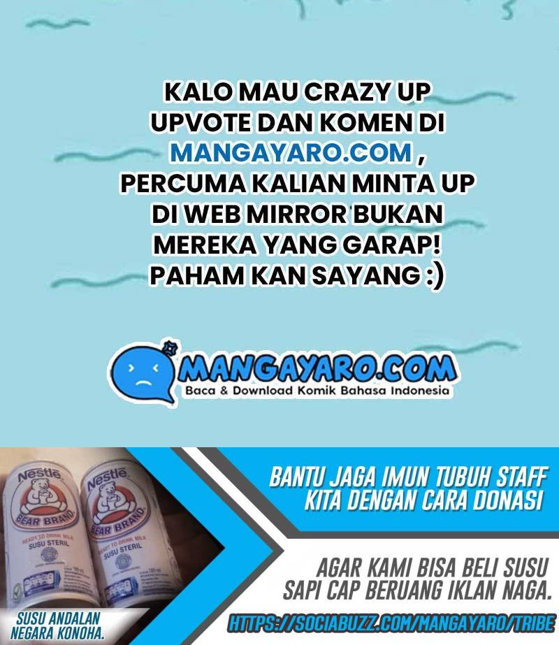 Invincible at the Start Chapter 39 Gambar 40