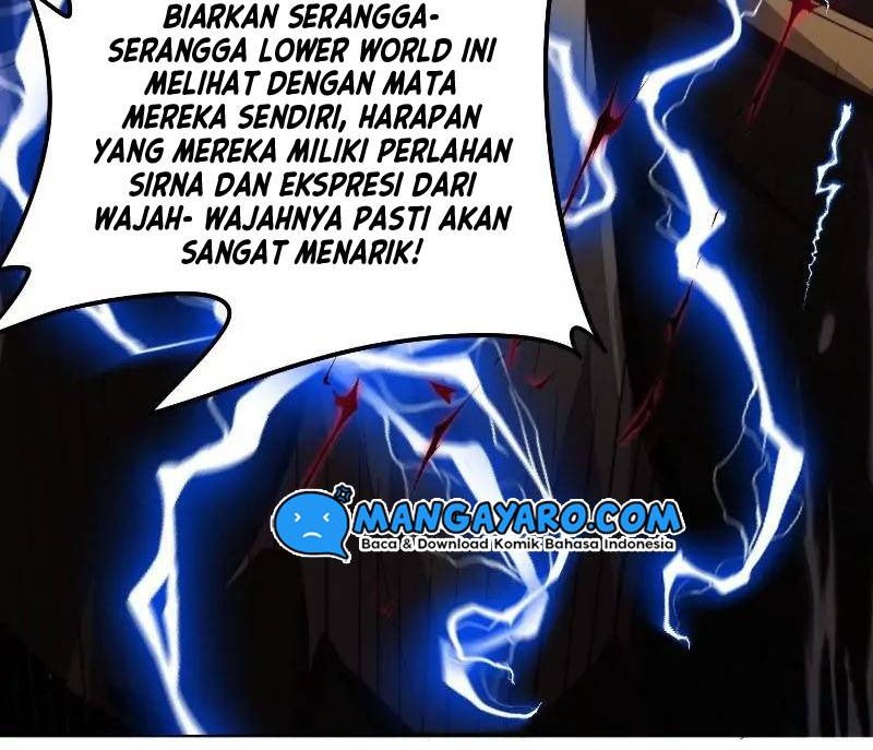 Invincible at the Start Chapter 39 Gambar 7