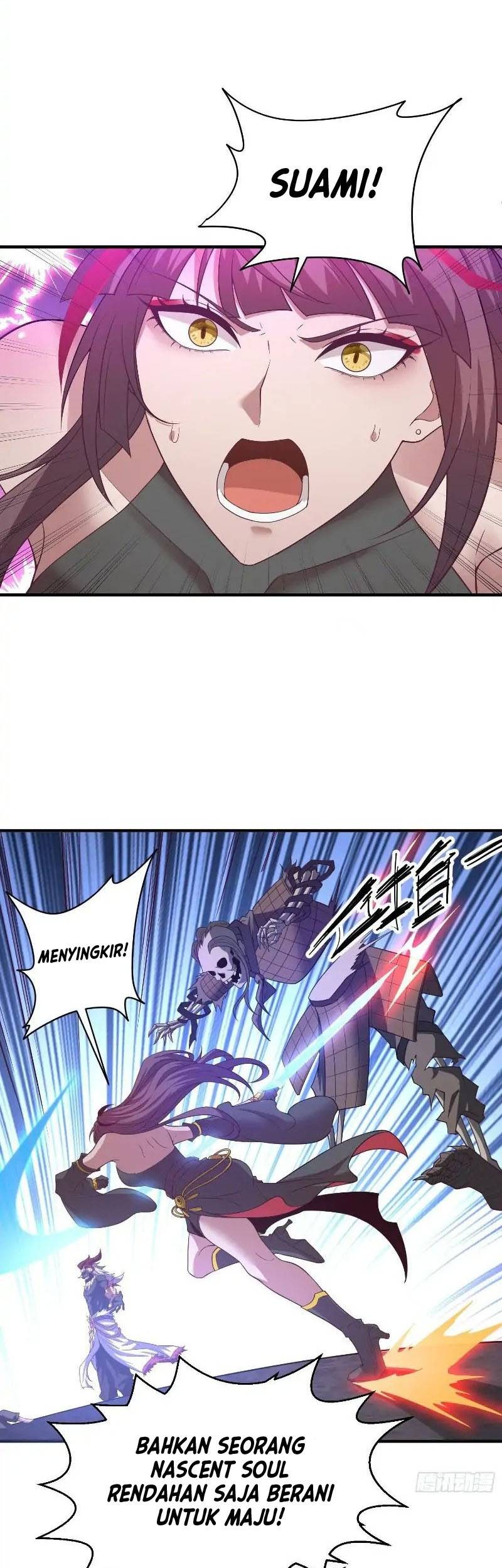 Invincible at the Start Chapter 39 Gambar 8