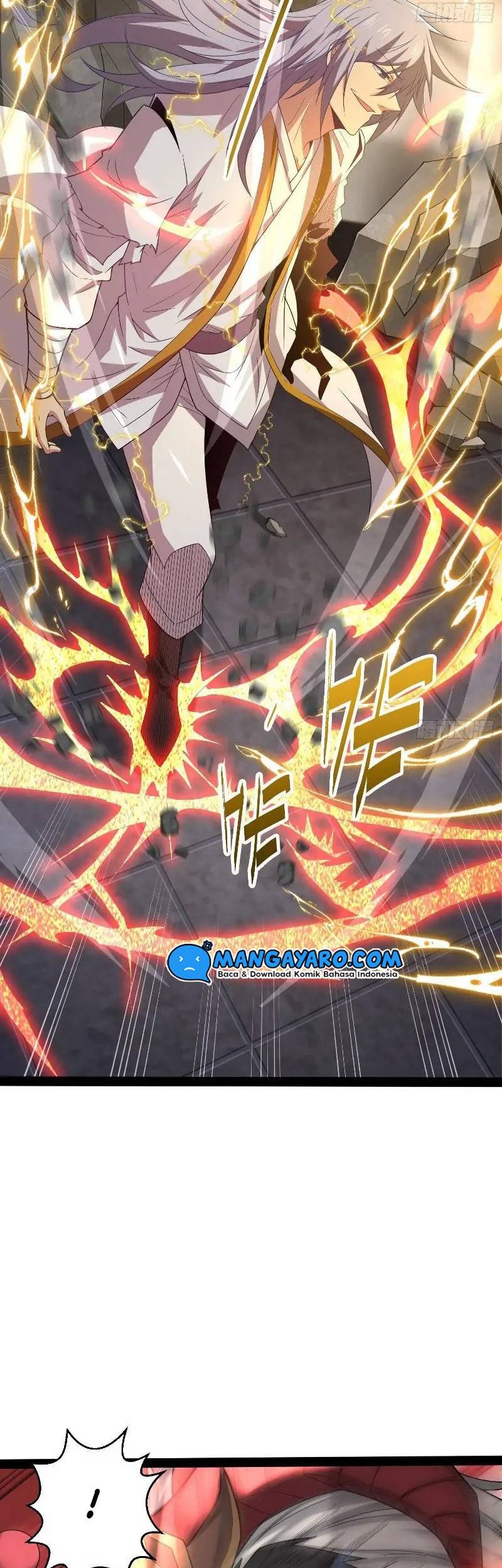 Invincible at the Start Chapter 39 Gambar 11