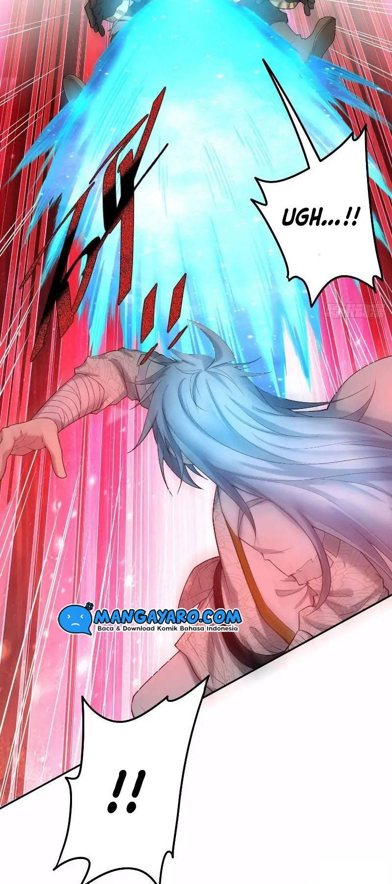 Invincible at the Start Chapter 39 Gambar 19