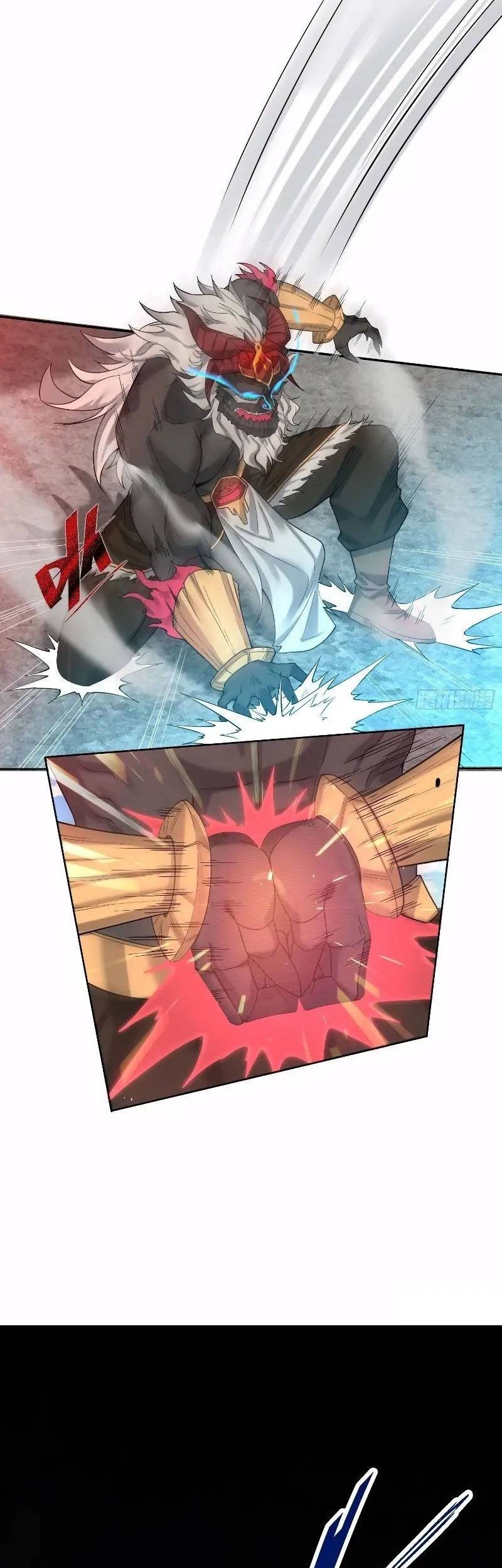 Invincible at the Start Chapter 39 Gambar 20