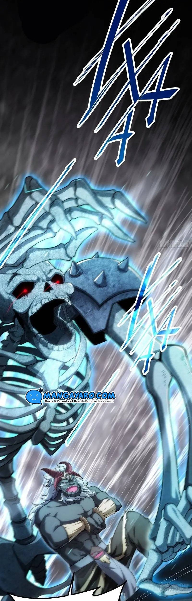 Invincible at the Start Chapter 39 Gambar 21