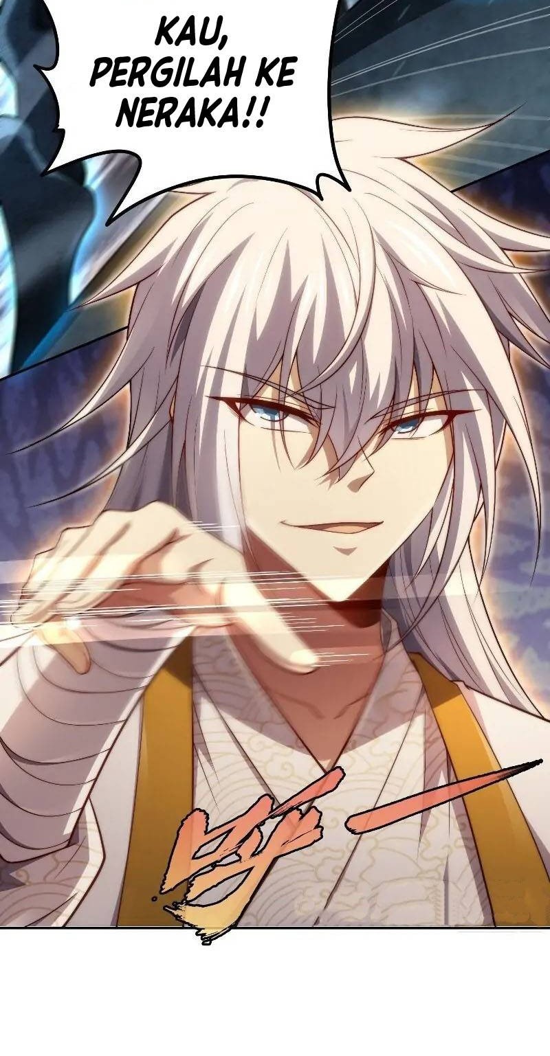 Invincible at the Start Chapter 39 Gambar 22