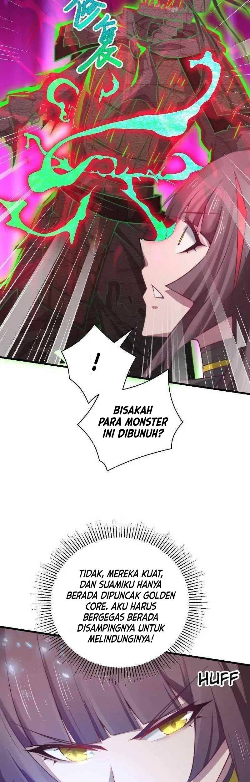 Invincible at the Start Chapter 38 Gambar 25