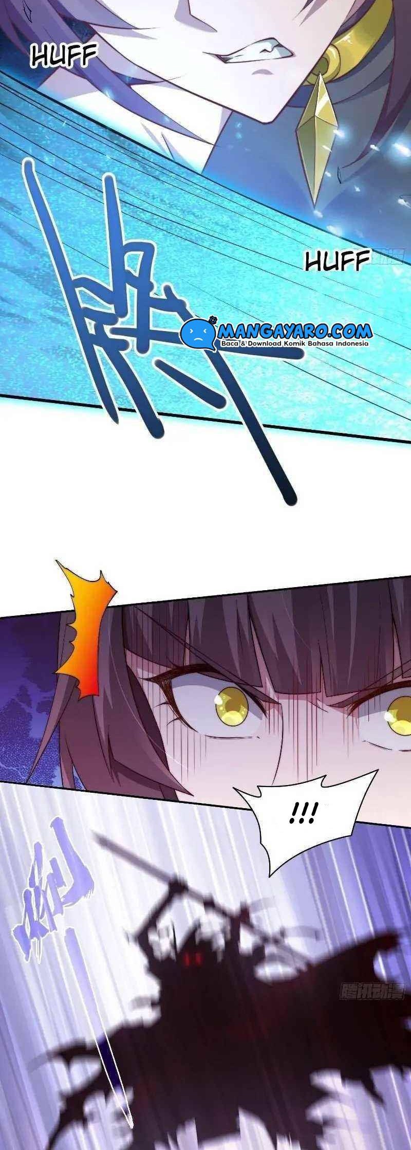 Invincible at the Start Chapter 38 Gambar 26