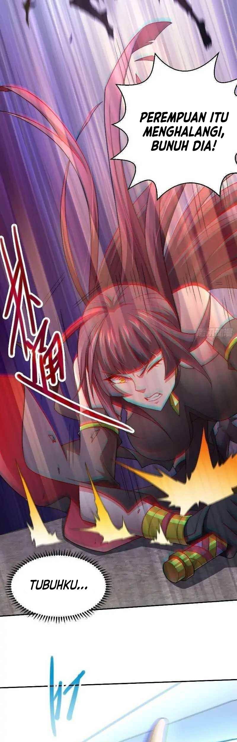 Invincible at the Start Chapter 38 Gambar 27