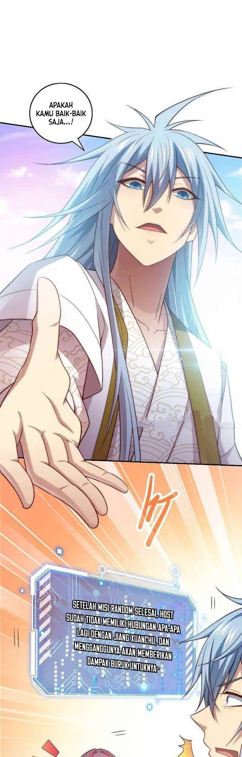 Invincible at the Start Chapter 38 Gambar 29