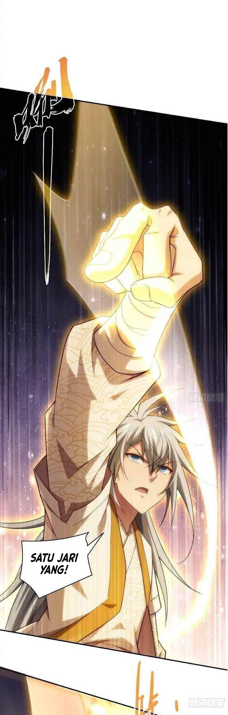 Invincible at the Start Chapter 38 Gambar 41