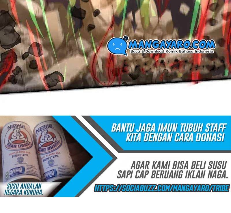 Invincible at the Start Chapter 38 Gambar 52