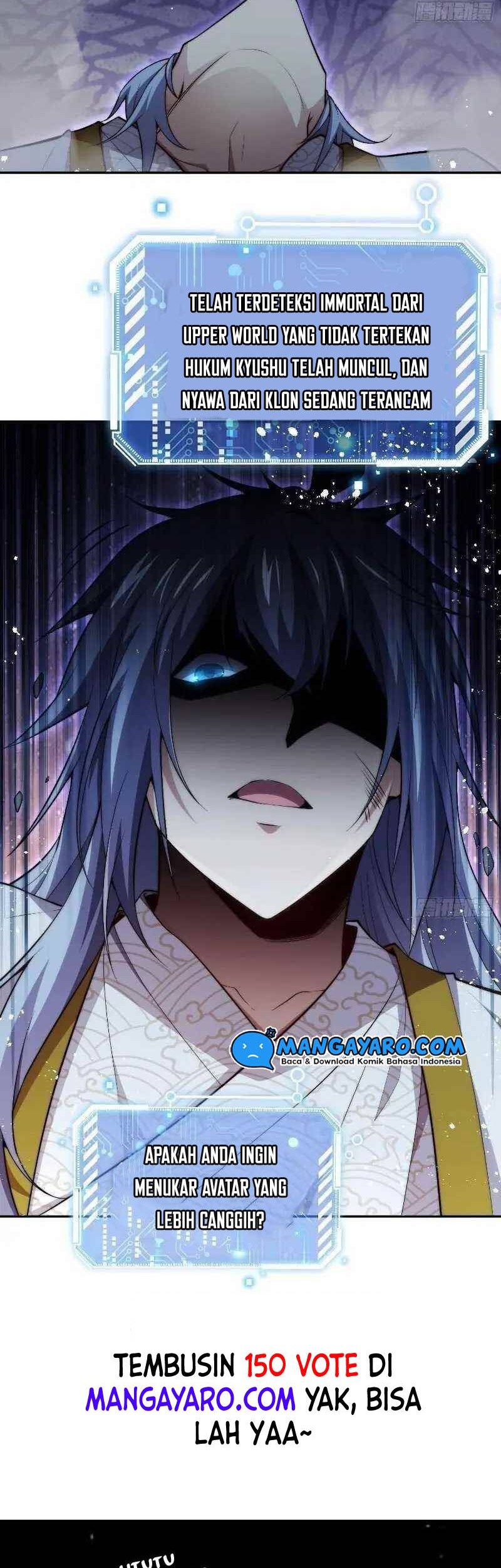 Invincible at the Start Chapter 38 Gambar 74